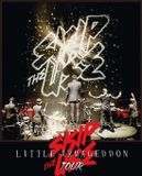 Bertus Distributie Skip The Use - Little Armageddon Tour (DVD)