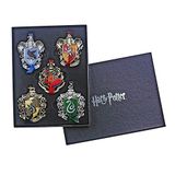 The Noble Collection Hogwarts NN7333 Kerstboomornamenten