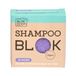Blokzeep Shampoo Bar Lavendel