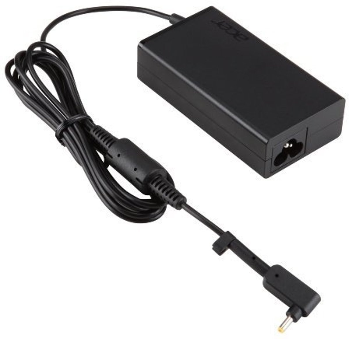 Acer AC Adapter 65 W Binnen 65 W Zwart netvoeding inverter