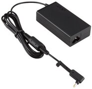 Acer AC Adapter 65 W Binnen 65 W Zwart netvoeding inverter