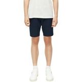 s.Oliver PHOENIX Bermuda navy W33