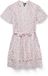 VERO MODA VMTRINE SS SHORT LACE DRESS WVN NOOS - Dames - Mini jurken