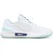 Wilson INTRIGUE PRO Dames Chaussures de tennis Chaussure de gravier blanc