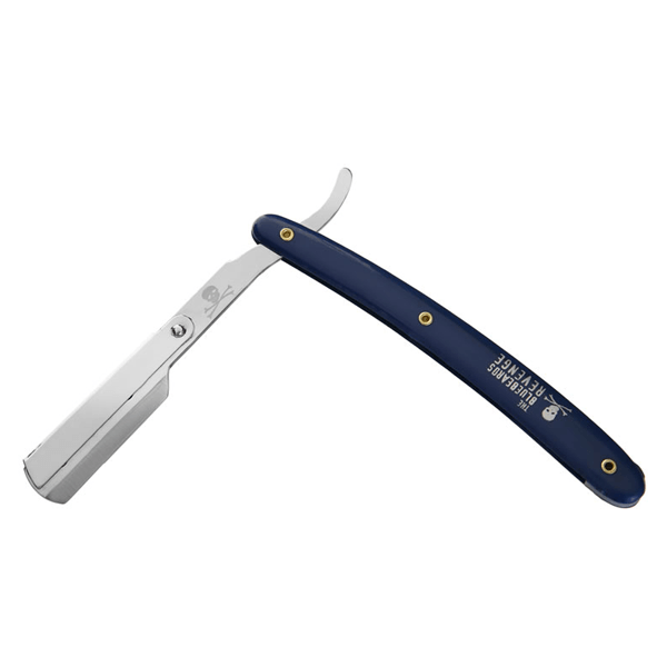 The Bluebeards Revenge Shavette Razor 1 stuk