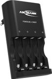 ANSMANN Battery Charger AA/AAA (Refurbished A)