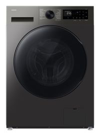 Samsung Was-Droogcombinatie AI Ecobubble™ 5000-serie 9kg / 6kg