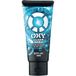 Rohto Mentholatum OXY Face Wash - Clear - 130g