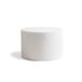 Decora 0173833 Taartstandaard Wit Rond