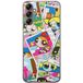 ERT GROUP mobiel telefoonhoesje voor Samsung A14 4G/5G The Powerpuff Girls patroon 019