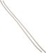 Bottari SpA 18006 zachte sleuf deur bewakers - Transparant