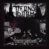 Sonic Rendezvous Tyfon's Doom Yeth Hound (CD) (Limited Edition)