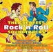 Rock'N'Roll Membran The Greatest Rock 'N' Roll Soundtracks