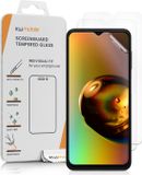kwmobile 3x screenprotectors geschikt voor Samsung Galaxy A13 4G