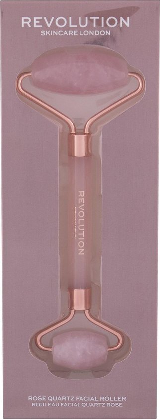 Revolution Skincare Rose Quartz Roller