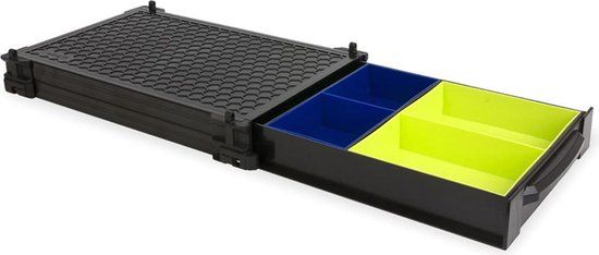 Matrix Fox Matrix Deep Drawer Unit Including Insert Trays