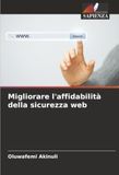Migliorare l'affidabilità della sicurezza web: DE