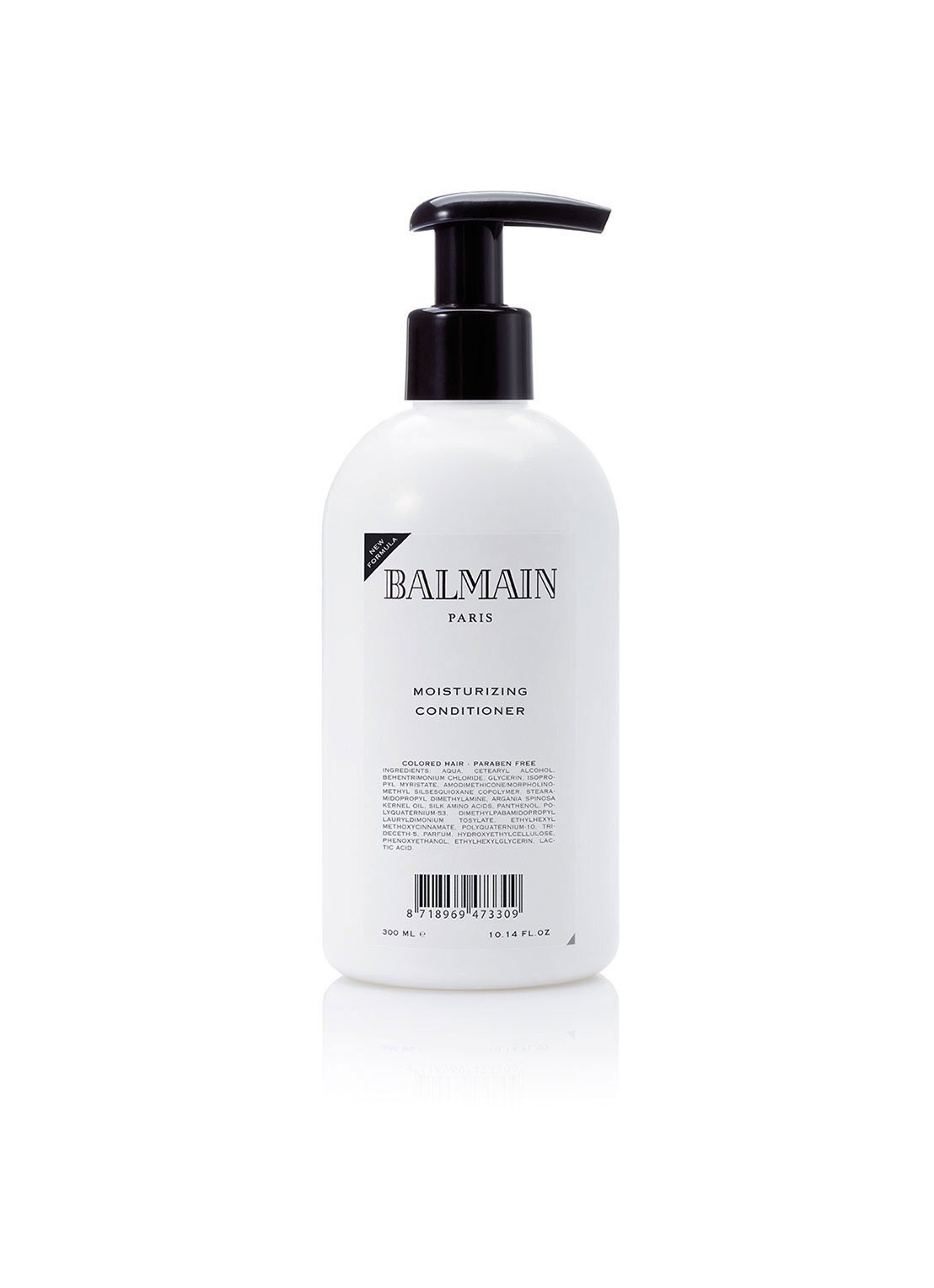 Balmain Paris Hair Couture Moisturizing Conditioner 300 ml / dames