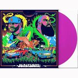 Bertus Distributie Apollo Brown And Stalley - Blacklight (Indie Only Neon Purple LP)