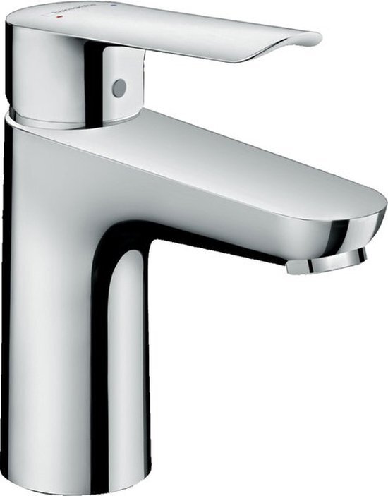 Hansgrohe Logis E