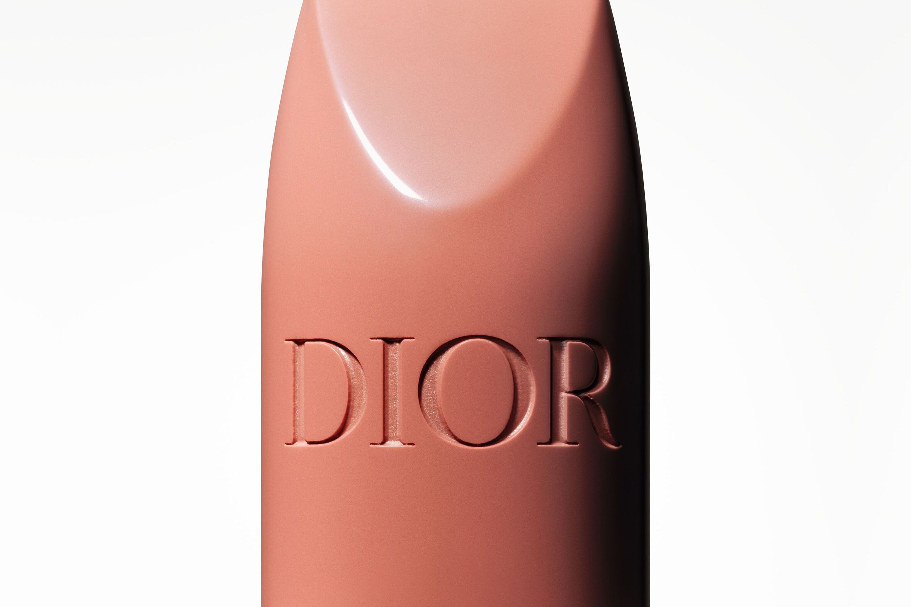Dior Rouge Satin Refill 100 Nude Look 3,5 g
