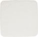 Sealskin Rubelle Antislipmat - 52x52 cm - Rubber - Wit