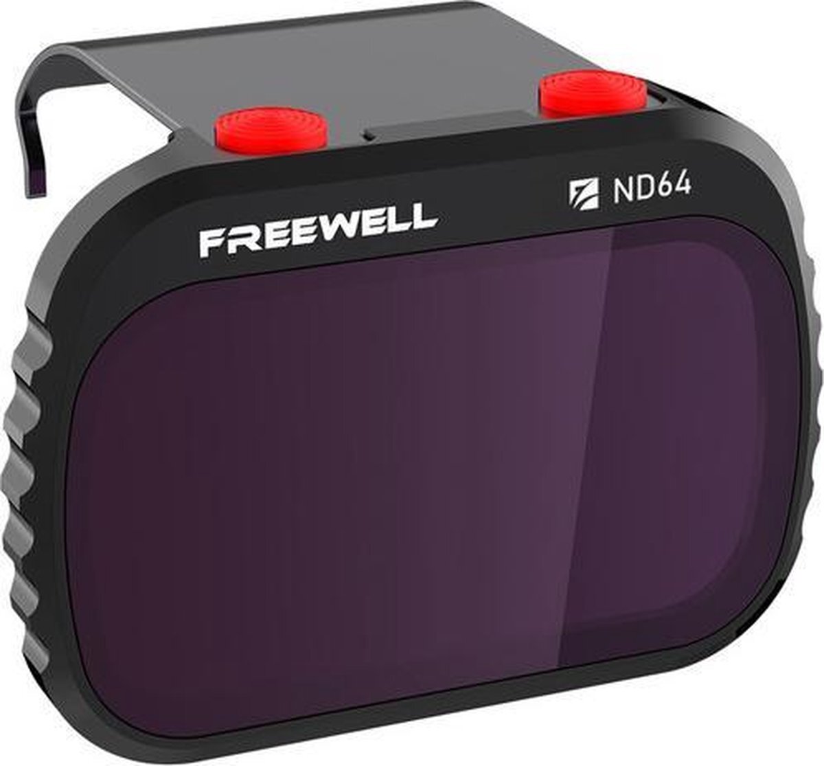 Freewell DJI Mini 1 & 2 ND64 camera filter