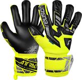 Reusch Attrakt Freegel Silver Keepershandschoenen Junior