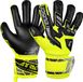 Reusch Attrakt Freegel Silver Keepershandschoenen Junior