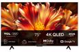TCL 75QLED780L / QLED tv / 75 inch / 2024