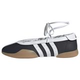 adidas Taekwondo Mei Ballerina's Vrouwen Zwart Maat 38 2/3
