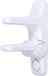 Safety 1st Outsmart - Deur- en raamslot - Wit