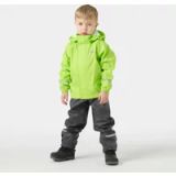 Helly Hansen Regenpak voor kinderen, jas en tuinbroek Bergen 2.0