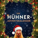 Der FlipFlop Der Hühner-Adventskalender