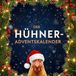 Der FlipFlop Der Hühner-Adventskalender