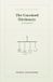The Uncoined Dictionaries The Uncoined Dictionary of Parenthood
