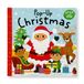 Peek Libri GmbH Peek and Pop: Christmas Hardcover