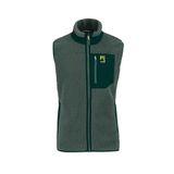 Karpos 80's Fleece Vest heren Sweater