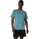 Asics Road Ss Top