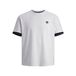 Jack & Jones T-shirt Jprblurubber