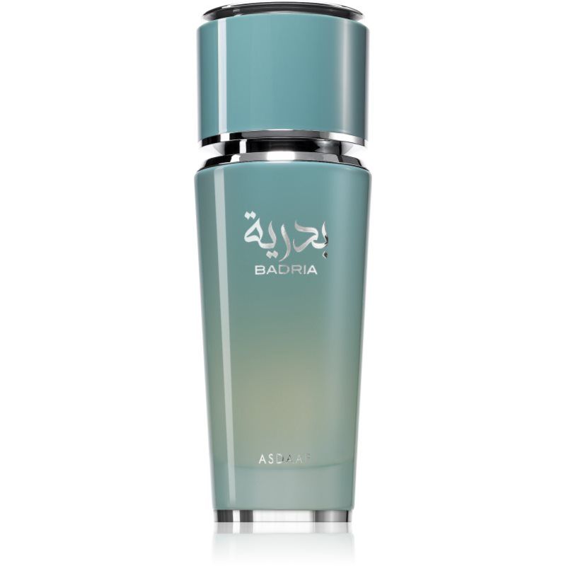 Asdaaf LATTAFA PERFUMES Badria / 100 ml / Unisex