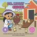 Dr. Molly on the Farm: Caring for Critters the Caritas Way- Dr. Molly Chicks with Pox