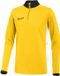 Nike Team Sweater Kinderen Dri-FIT Academy 25 Drill Top Geel - Maat XS