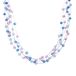 Valero Pearls Collier - Gekweekte zoetwaterparels - Dames