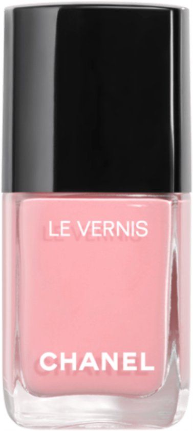 CHANEL Le Vernis Nagellak - Skieuse 175 - Roze - 13 ml
