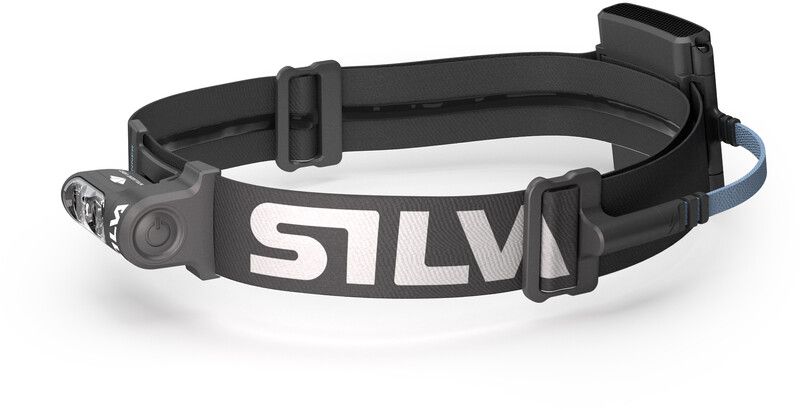Silva Trail Runner Free Headlamp - 7318860200519