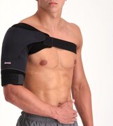 Gladiator Sports Premium lichtgewicht schouderbrace