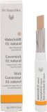 Dr. Hauschka 01 – Natural Coverstick Concealer 2g