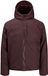 JACK & JONES Tussenjas bloedrood