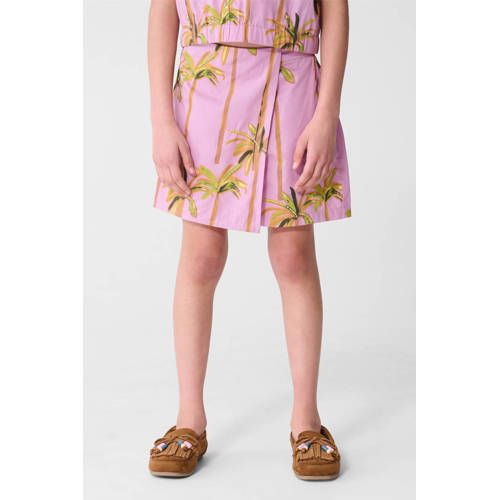 Shoeby Skort met Pailletten Roze